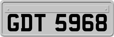 GDT5968
