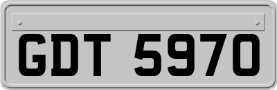 GDT5970