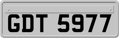 GDT5977