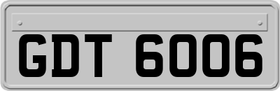 GDT6006