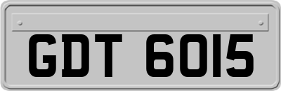 GDT6015
