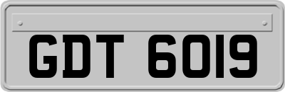 GDT6019
