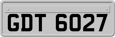 GDT6027