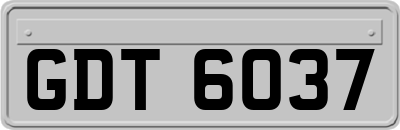 GDT6037
