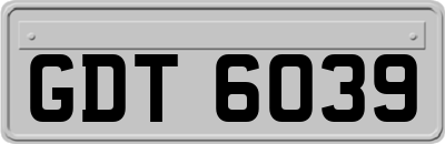 GDT6039