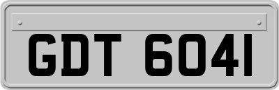 GDT6041