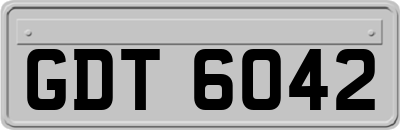 GDT6042