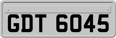 GDT6045