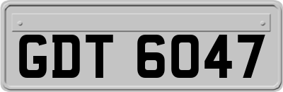 GDT6047