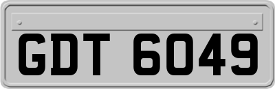GDT6049