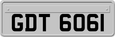 GDT6061