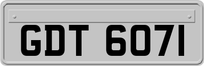 GDT6071