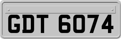 GDT6074