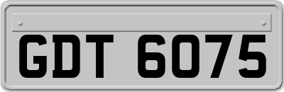 GDT6075