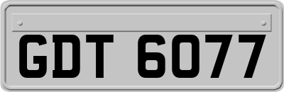 GDT6077