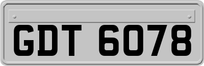 GDT6078