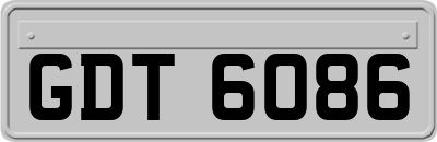 GDT6086