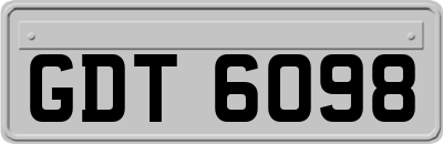 GDT6098