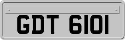 GDT6101