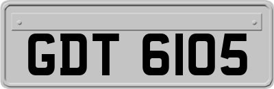 GDT6105
