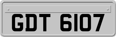 GDT6107