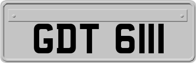 GDT6111