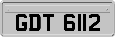 GDT6112