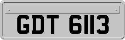 GDT6113