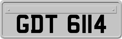GDT6114