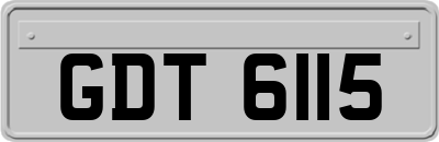 GDT6115