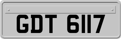 GDT6117