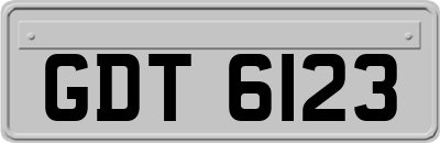 GDT6123