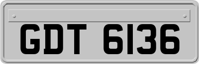 GDT6136