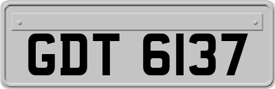 GDT6137