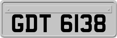 GDT6138