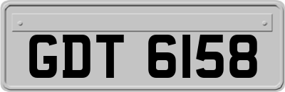 GDT6158