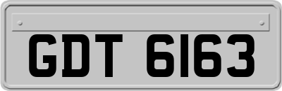 GDT6163