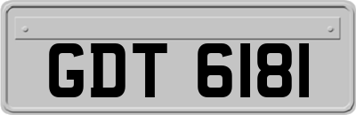 GDT6181