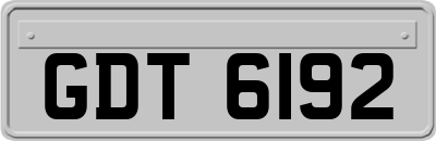 GDT6192