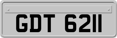 GDT6211