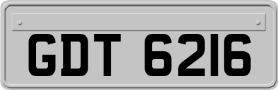 GDT6216