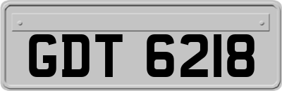 GDT6218