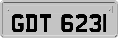 GDT6231