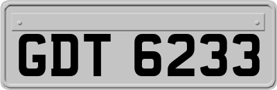 GDT6233
