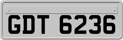 GDT6236