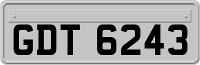 GDT6243