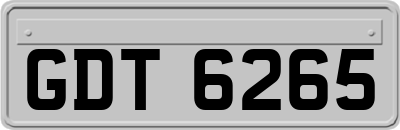 GDT6265