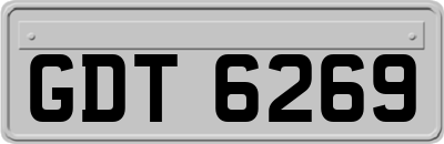 GDT6269