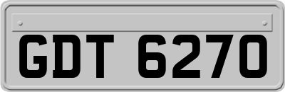 GDT6270