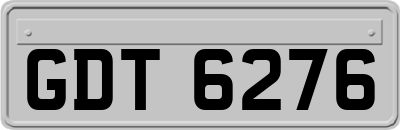 GDT6276